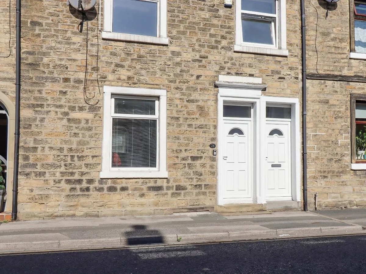 28 Water Street Villa Skipton
