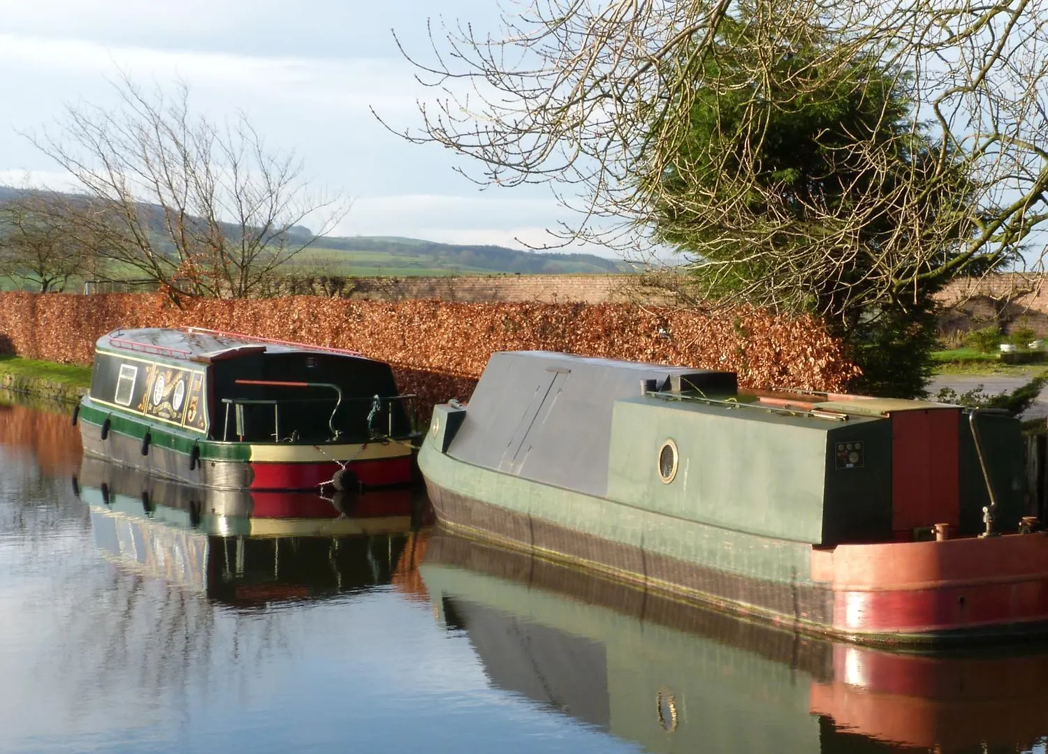 28 Water Street Villa Skipton United Kingdom