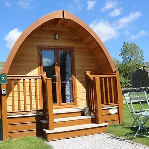  Chalet Littondale Country & Leisure Park